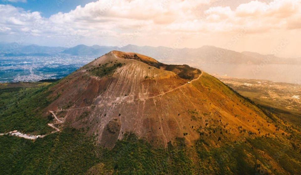 From Sorrento: Pompeii, Vesuvius, and Wine Tasting Tour - Frequently Asked Questions