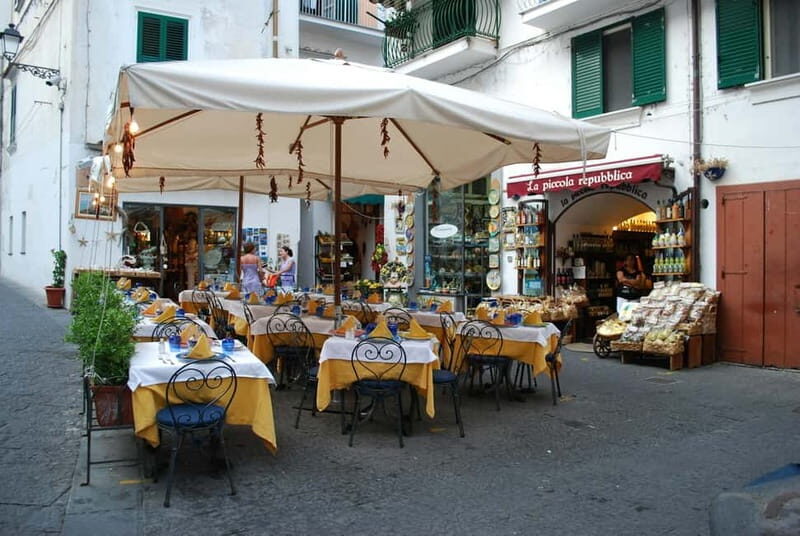 From Sorrento: Positano, Amalfi, and Ravello Day Trip - What Makes This Tour Stand Out