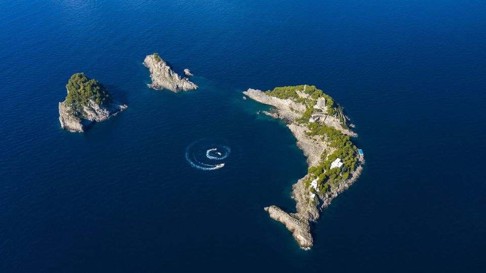 From Sorrento: Positano & Amalfi Private Cruise - Who Is This Tour Best For?