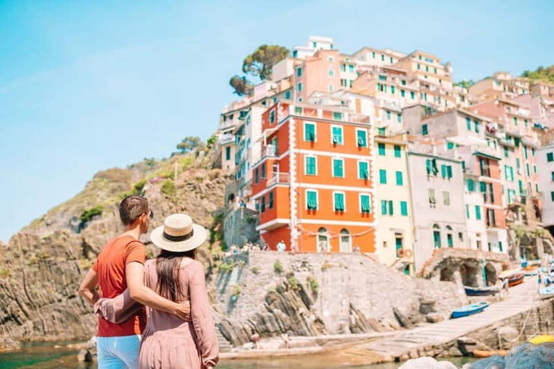 From Sorrento: Positano, Amalfi, & Ravello Amalfi Coast Tour - The Appeal of a Small-Group Tour