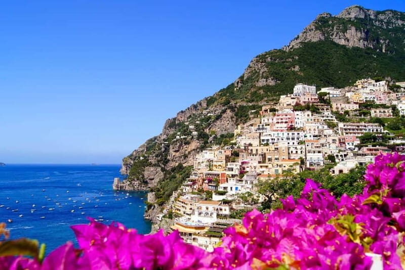 From Sorrento: Positano, Amalfi, & Ravello Private Day Trip - Who Is This Tour For?
