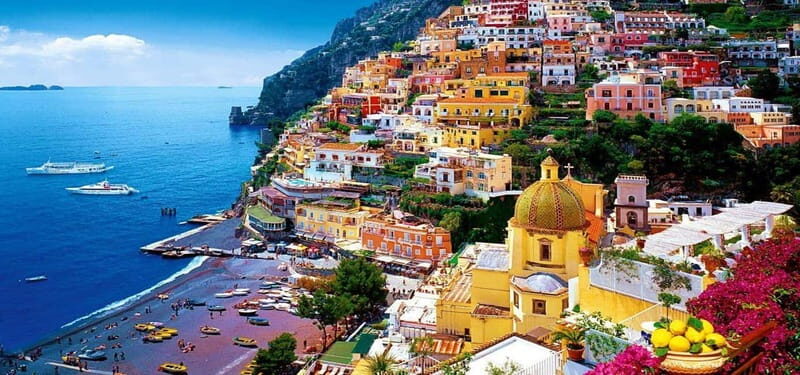 From Sorrento: Positano, Amalfi, & Ravello Private Day Trip - Potential Drawbacks and Considerations
