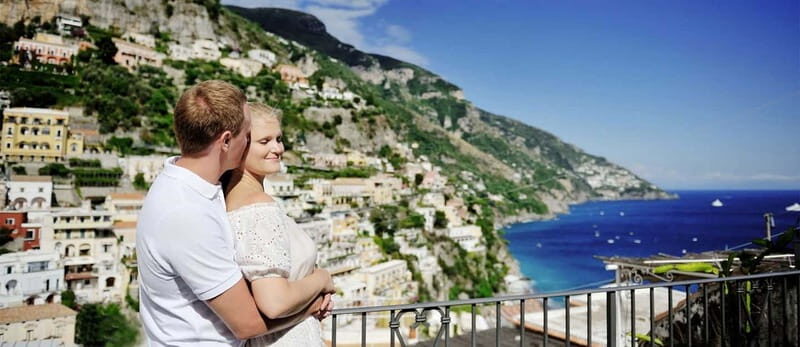 From Sorrento: Positano, Amalfi, & Ravello Private Day Trip - Practical Tips for Travelers