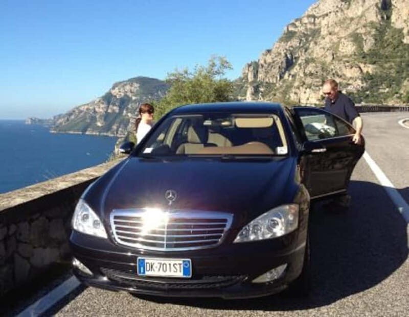 From Sorrento: Positano, Amalfi, & Ravello Private Day Trip - FAQ