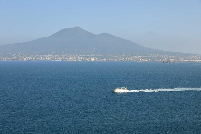 From Sorrento: Positano Mini Cruise - The Sum Up