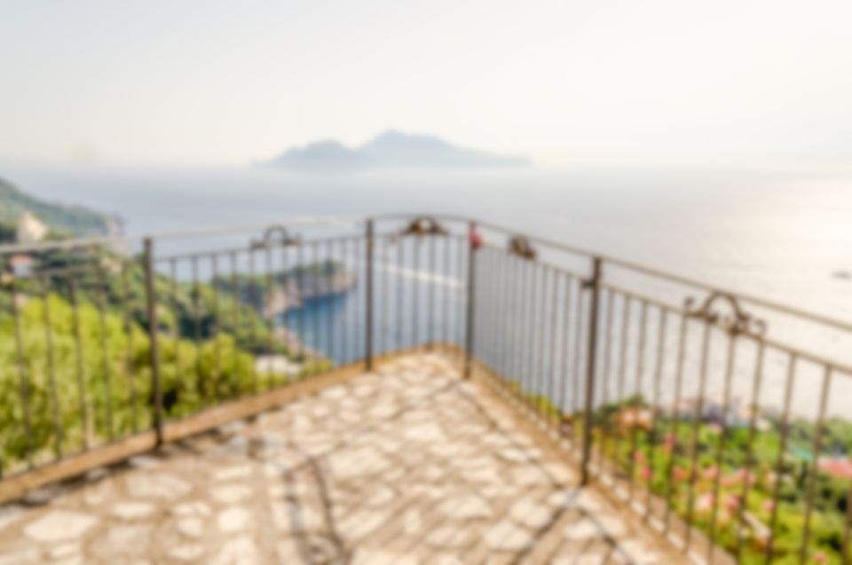From Sorrento: Private Sunset Cruise With Stop for Dinner - Booking Information