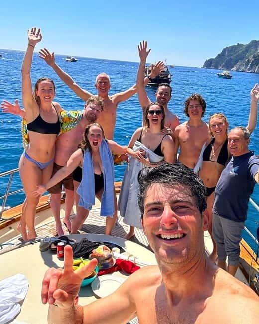 From Sorrento: Sorrento to Vico Equense Coast Tour - Why Choose This Tour?