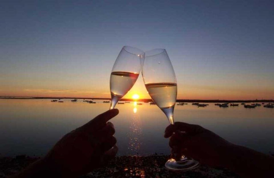 From Sorrento: Sunset Boat Tour of Sorrentine Peninsula 2h - Inclusions