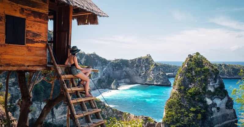 From South Bali: Nusa Penida East-West Full-Day Tour - Good To Know