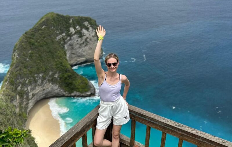 From South Bali: Nusa Penida East-West Full-Day Tour - Important Information and Recommendations