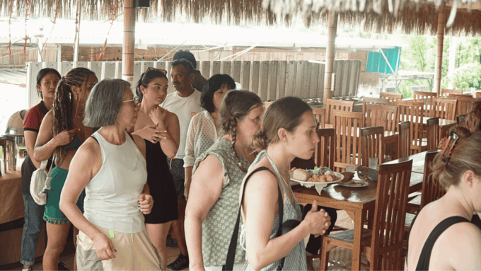 From South Bali: Nusa Penida East-West Full-Day Tour - East Side Highlights