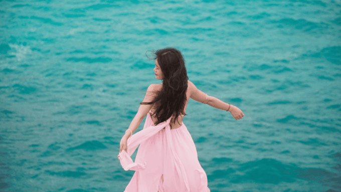 From South Bali: Nusa Penida East-West Full-Day Tour - West Side Highlights