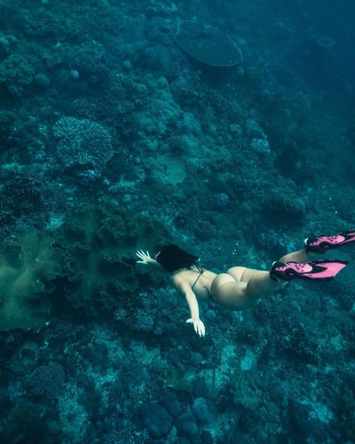 From South Bali: Nusa Penida Full-Day Trip With Snorkeling - Pickup and Dropoff