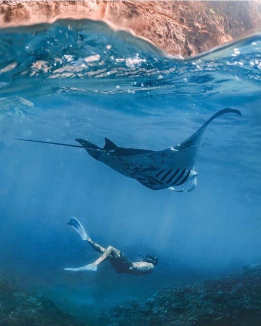 From South Bali: Nusa Penida Full-Day Trip With Snorkeling - Sightseeing on Land