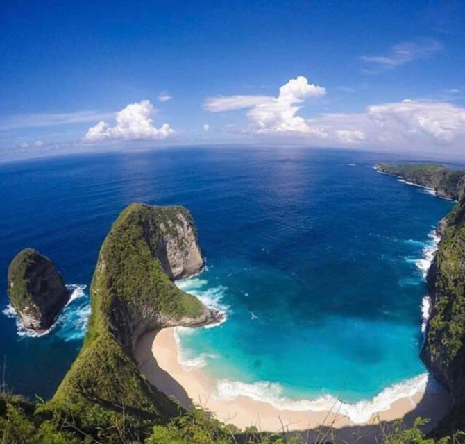 From South Bali: Nusa Penida Full-Day Trip With Snorkeling - Exclusions and Restrictions