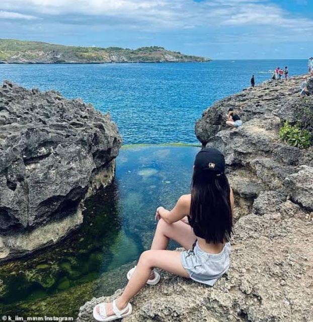 From South Bali: Nusa Penida Full-Day Trip With Snorkeling - Booking Information