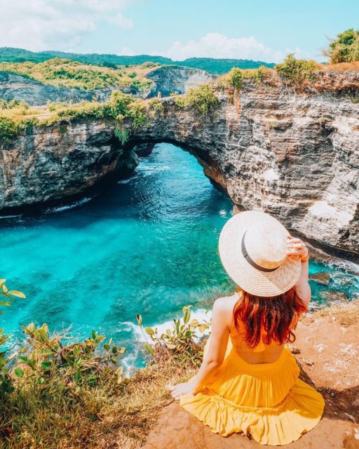 From South Bali: Nusa Penida Full-Day Trip With Snorkeling - Frequently Asked Questions
