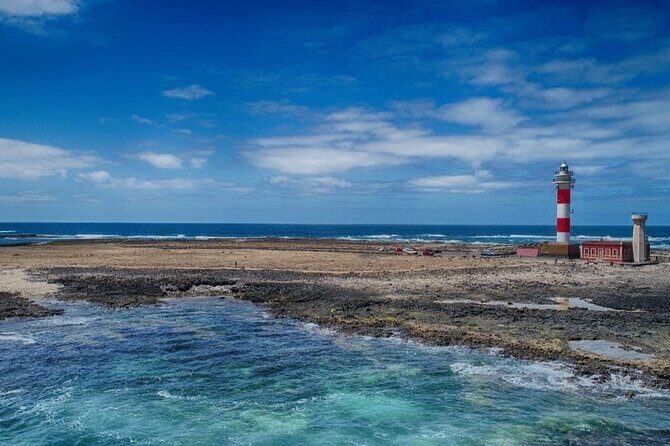 From South Fuerteventura 4x4 Tour Corralejo Dunes and El Cotillo - Pricing & Value