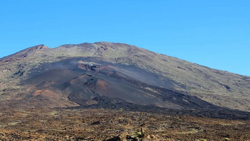 From South Tenerife: Half-Day Tour to Mount Teide - Introduction