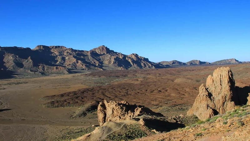 From South Tenerife: Half-Day Tour to Mount Teide - A Practical Guide to the Tour Experience