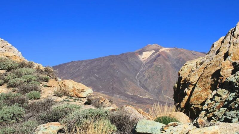 From South Tenerife: Half-Day Tour to Mount Teide - FAQ