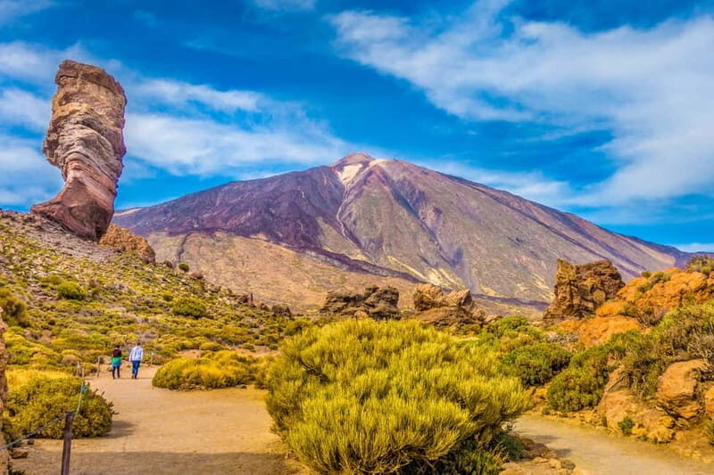 From South Tenerife: Mount Teide Hiking Day Trip & Cable Car - Practical Considerations