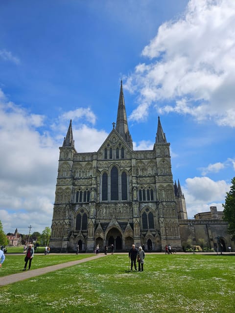 From Southampton: New Forest and Salisbury Private Tour - An In-Depth Look at the Tour Experience
