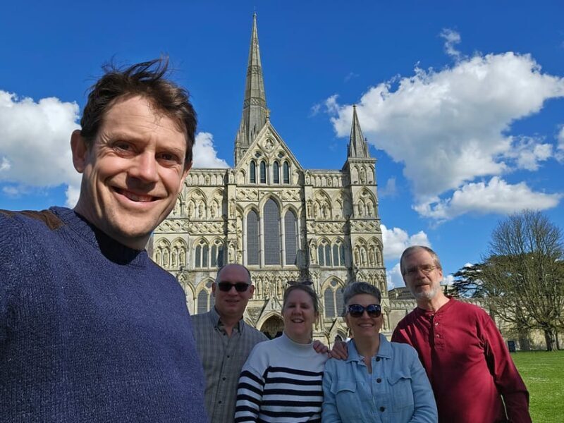 From Southampton: New Forest and Salisbury Private Tour - Final Verdict