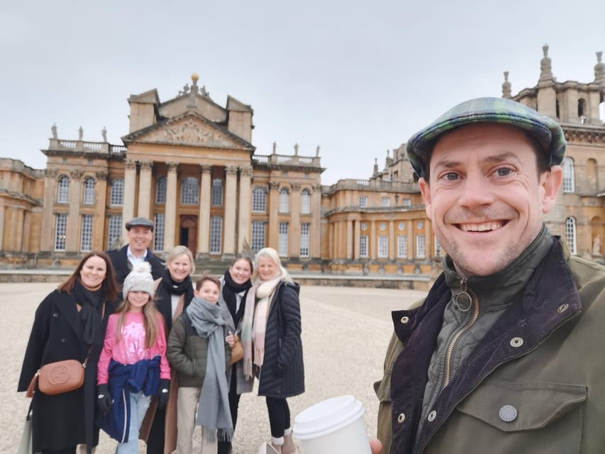 From Southampton: Oxford and Blenheim Palace Private Tour - Final Thoughts