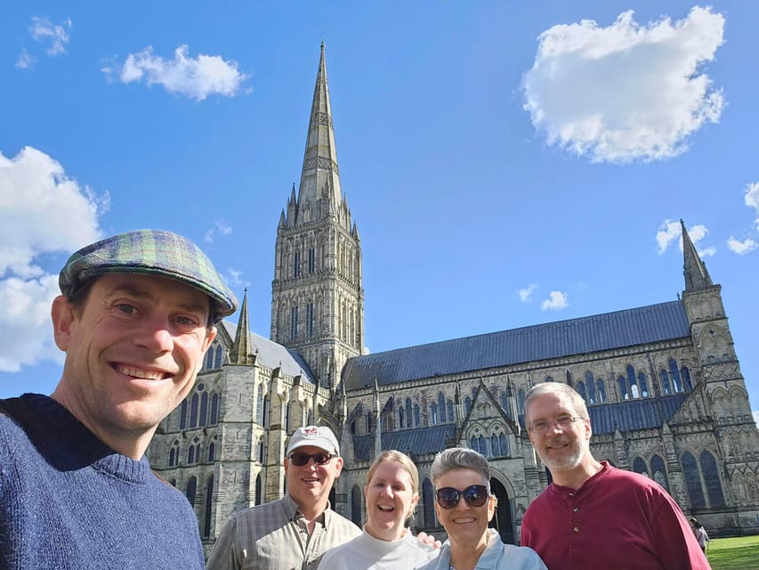 From Southampton: Private Stonehenge and Salisbury Tour - Final Thoughts: Who Will Appreciate This Tour?