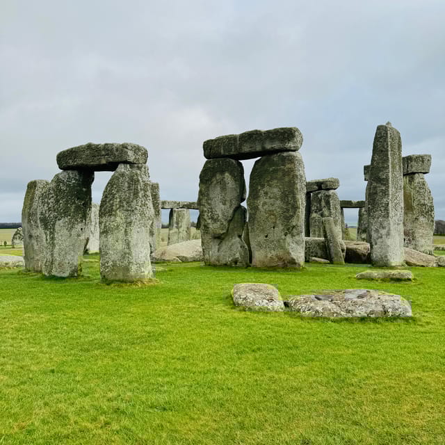 From Southampton: Stonehenge & Salisbury Private Day Trip - What Makes This Tour Stand Out?