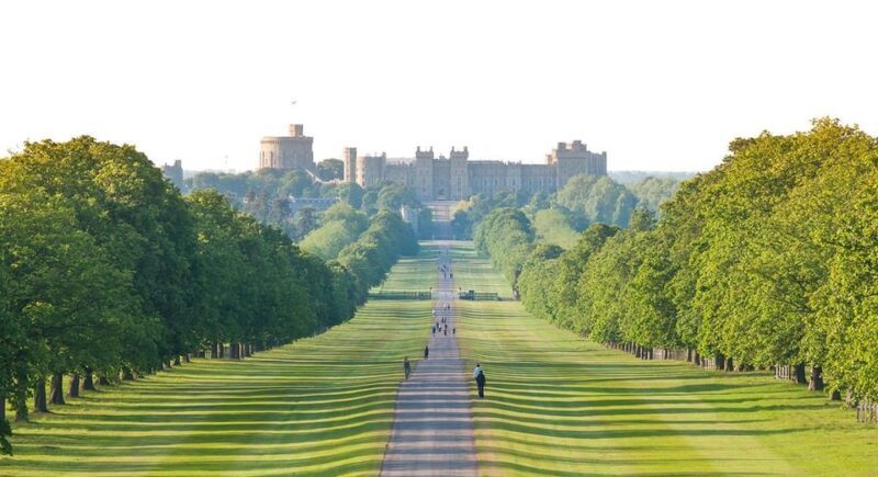 From Southampton: Windsor Castle Private Return Trip - An In-Depth Look at the Experience