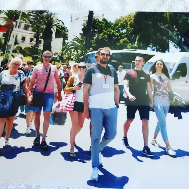 From Spain , 2-Day Tour to Tangier, Assilah, Chefchaouen - Frequently Asked Questions