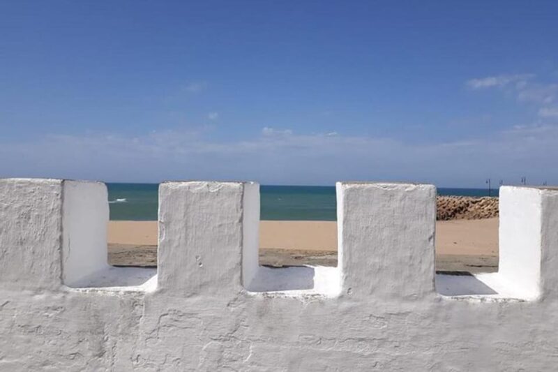 From Spain , 2-Day Tour to Tangier, Assilah, Chefchaouen - Group Size and Languages