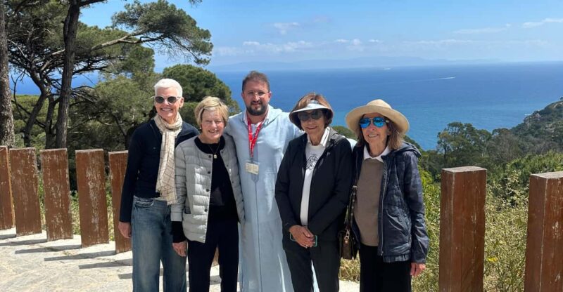 From Spain , 2-Day Tour to Tangier, Assilah, Chefchaouen - Good To Know