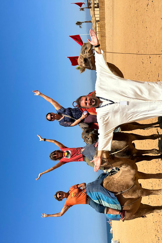 From Spain , 2-Day Tour to Tangier, Assilah, Chefchaouen - Itinerary Highlights