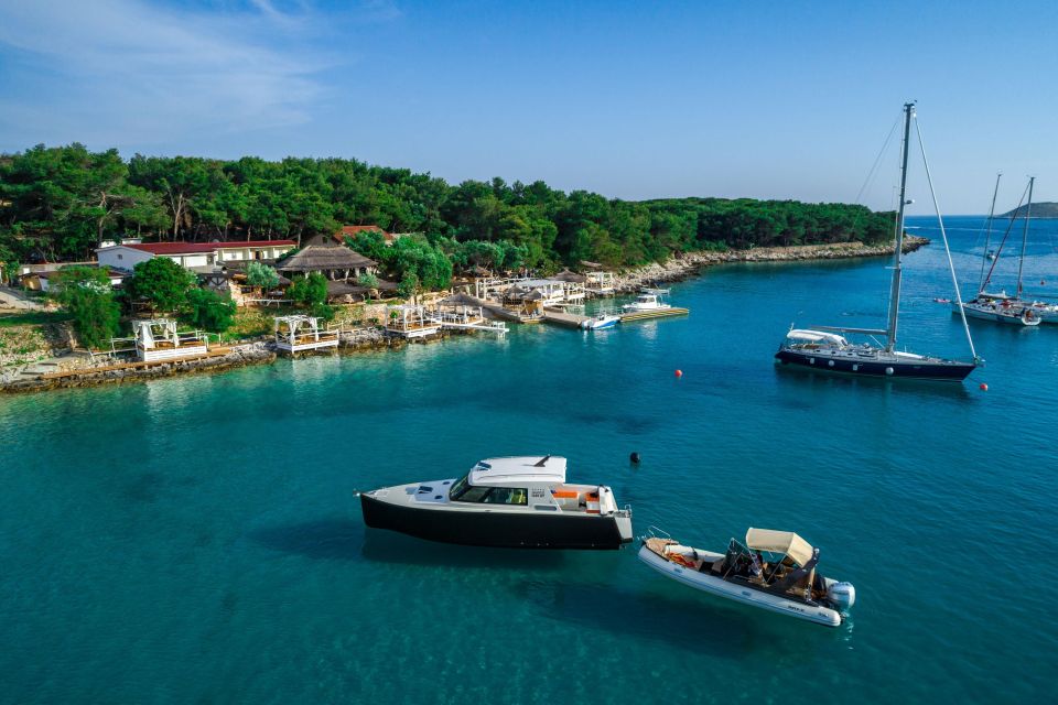 From Split: 3 Islands Half-Day Boat Tour with Blue Lagoon - Final Thoughts