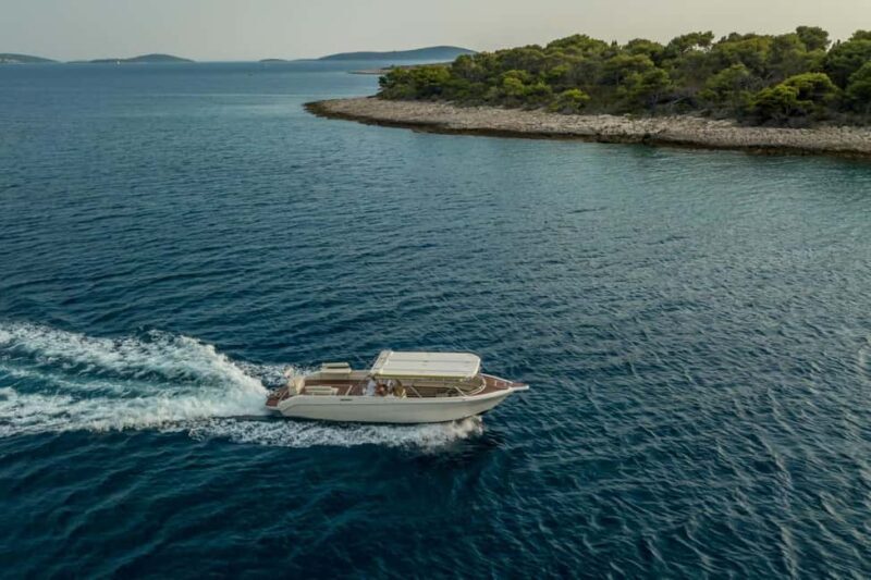 from Split- ** 5 island tour with visiting Blue Cave, Hvar** - FAQ