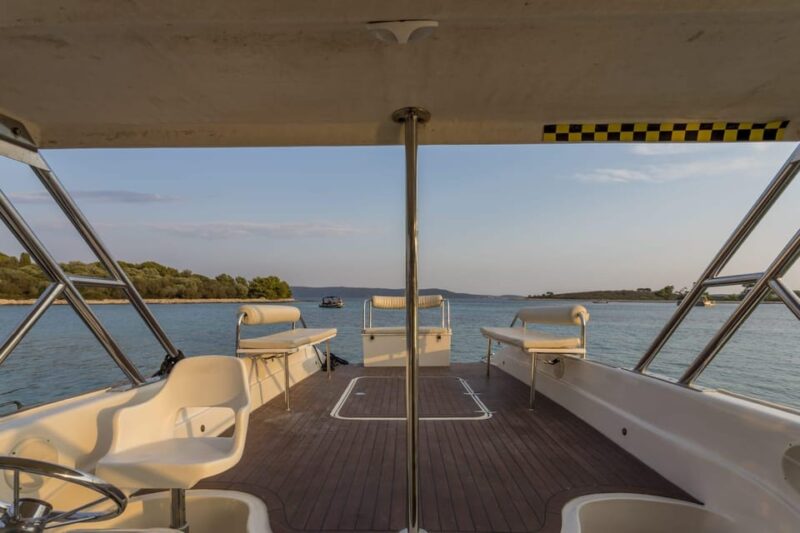 From Split- ** 5 Island Tour With Visiting Blue Cave, Hvar** - Experience and Activities