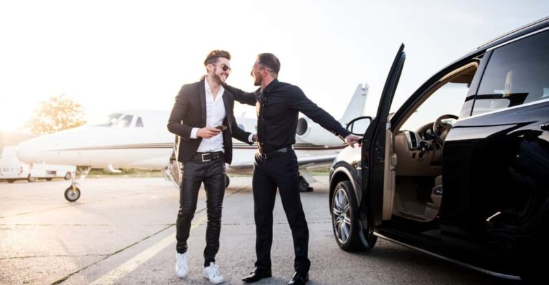 From Split Airport to Makarska Private Transfer - Good To Know