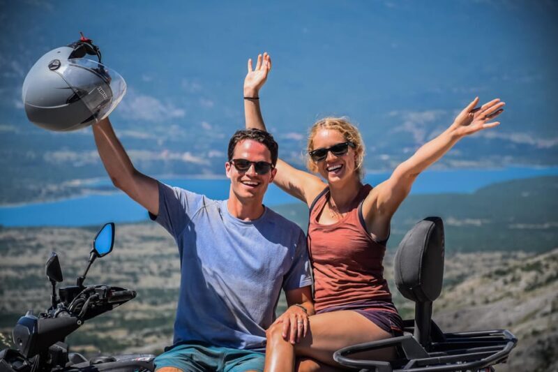 From Split: ATV Dinara Mountain Tour with Picnic - The Value Proposition: Is It Worth It?