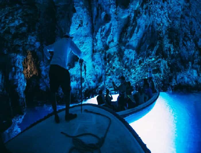 From Split: Blue Cave & 5 Islands amazing speedboat tour - Practical Tips for Your Day on the Water