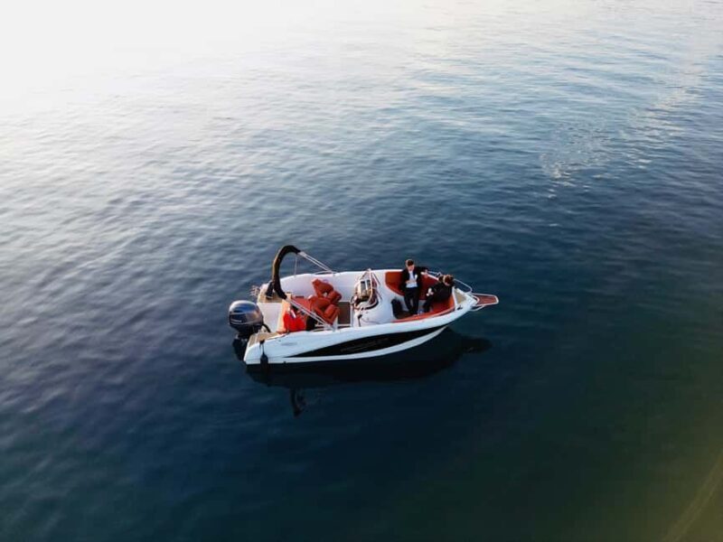 From Split: Blue Cave & 5 Islands Snorkeling Cruise - What to Expect on the Day