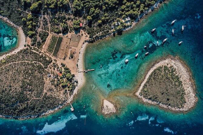 From Split: Blue Cave & 5 Islands Tour - Additional Information