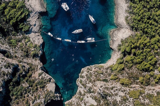 From Split: Blue Cave & 5 Islands Tour - Packing Recommendations