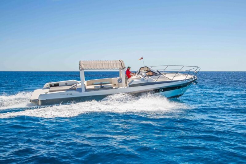 From Split: Blue Cave & 5 Islands with Vis & Hvar Boat Tour - Practical Tips for Booking and Preparing