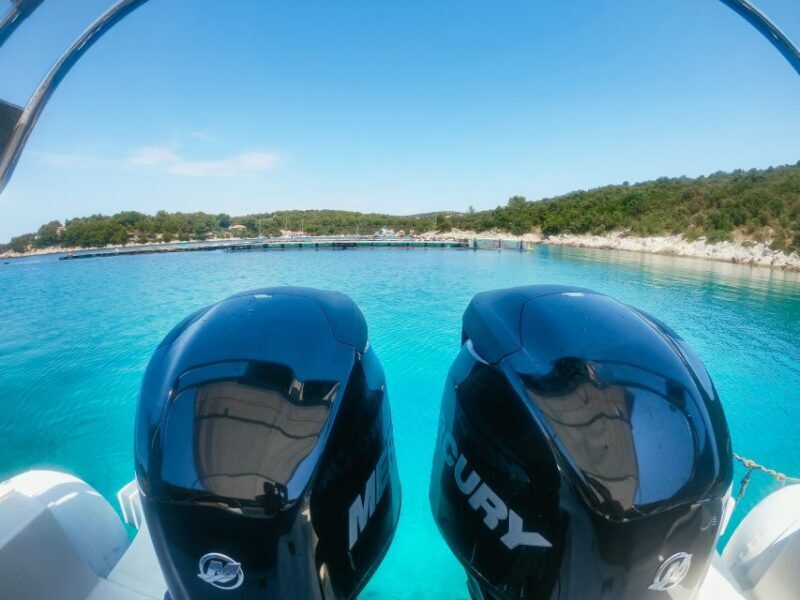 From Split: Blue Cave & 5 Islands with Vis & Hvar Boat Tour - Who This Tour Is Perfect For
