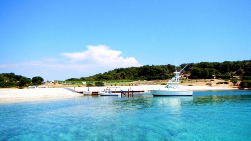 From Split: Blue Cave and 5 islands-Day Tour - Final Thoughts