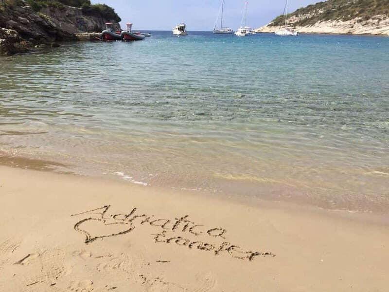 From Split: Blue Cave, Hvar, and 5 Islands Speedboat Tour - Why This Tour Stands Out