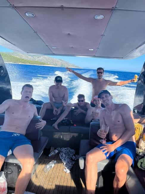 From Split: Blue Cave, Hvar, and 5 Islands Speedboat Tour - The Value of the Experience